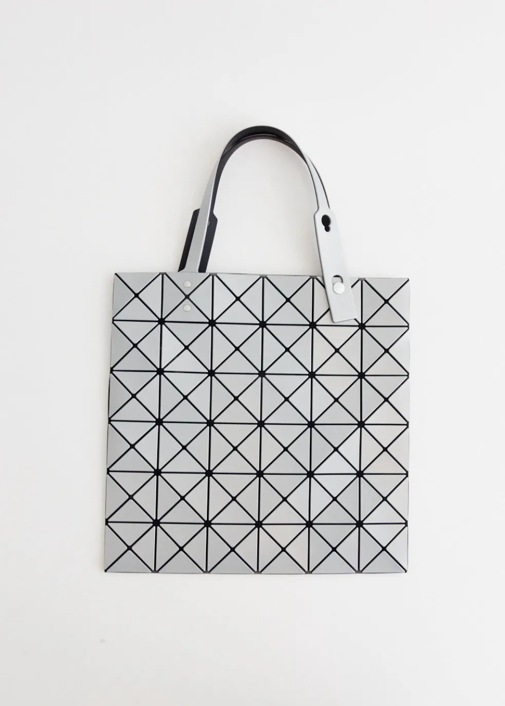 Lucent With Colour 6x6 Tote Bag