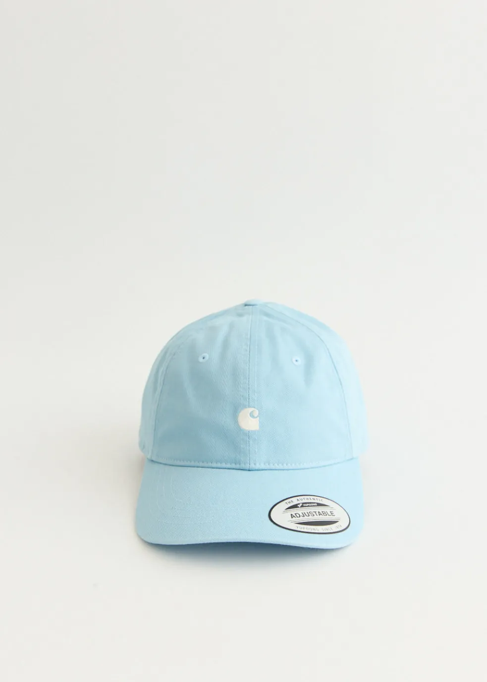 Madison Logo Cap