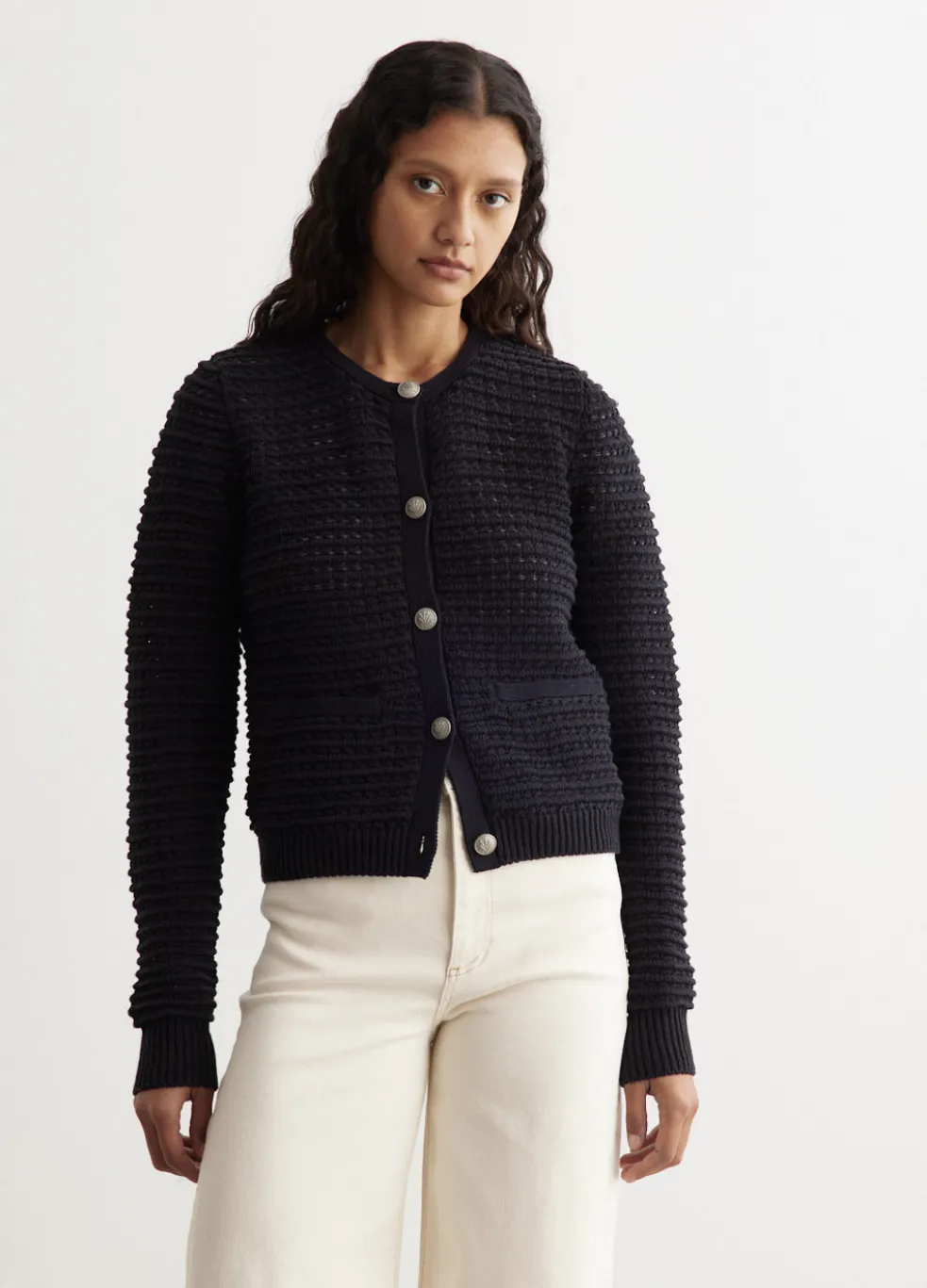 Marlee Cardigan