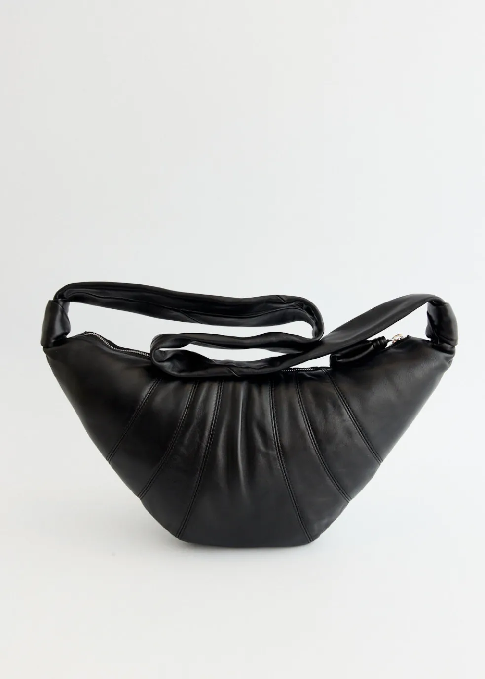 Medium Croissant Bag