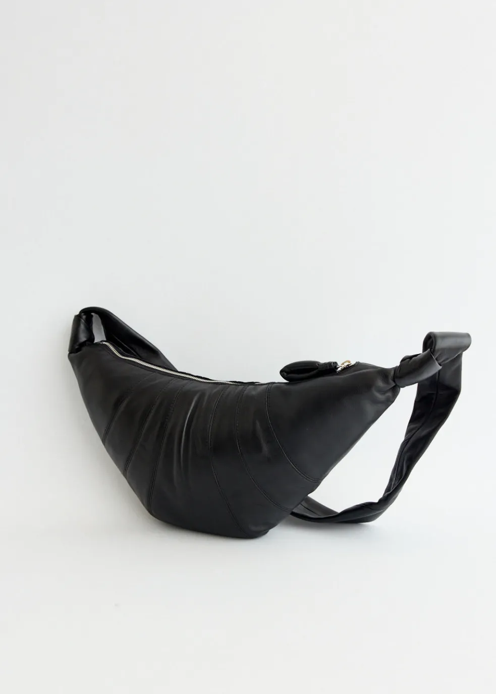 Medium Croissant Bag