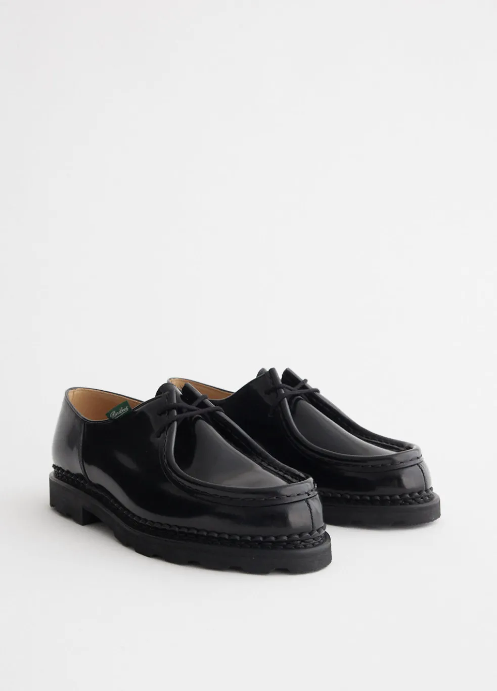 Michael Marche Lace-Up Shoes