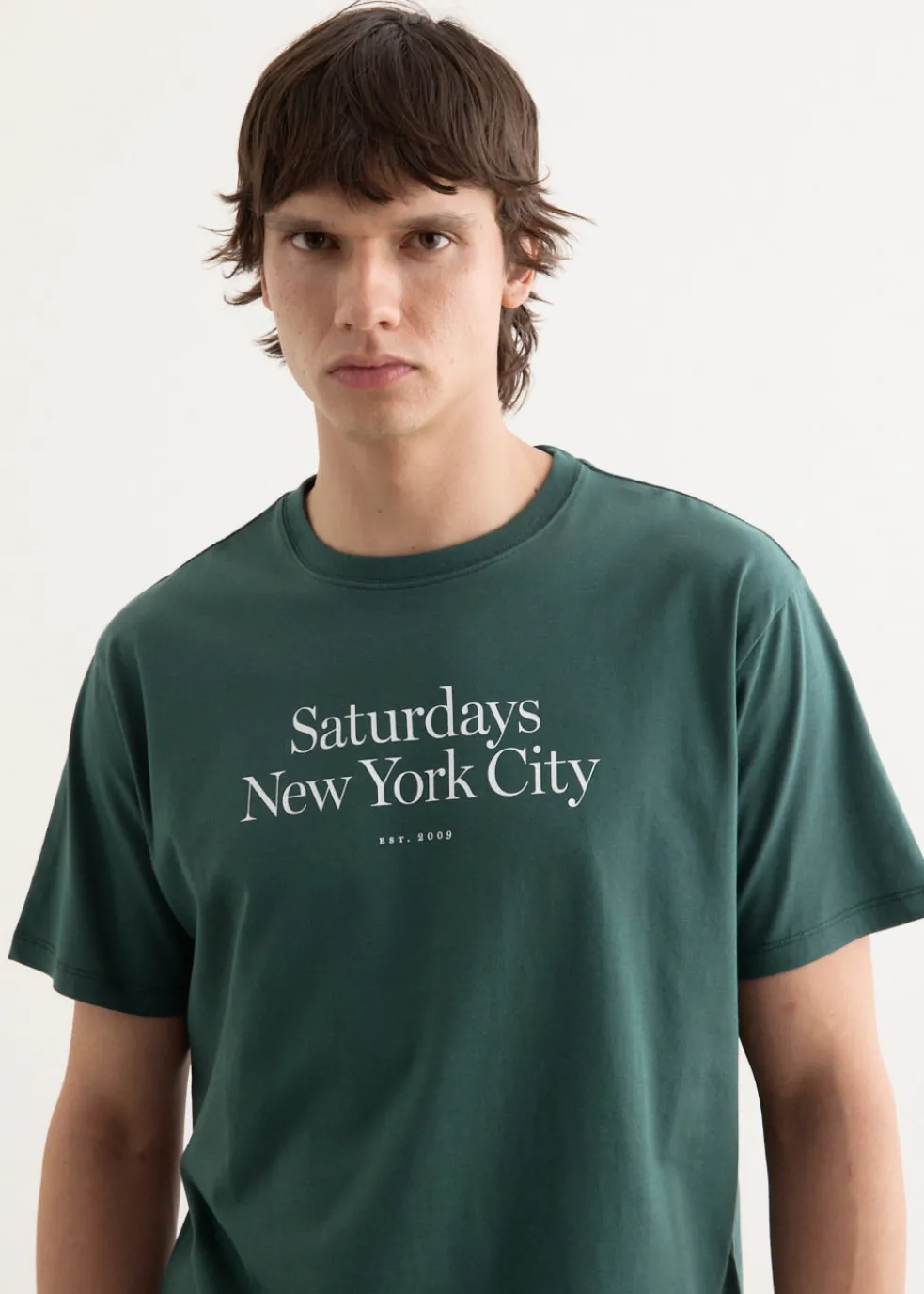 Miller Standard Short Sleeve T-Shirt