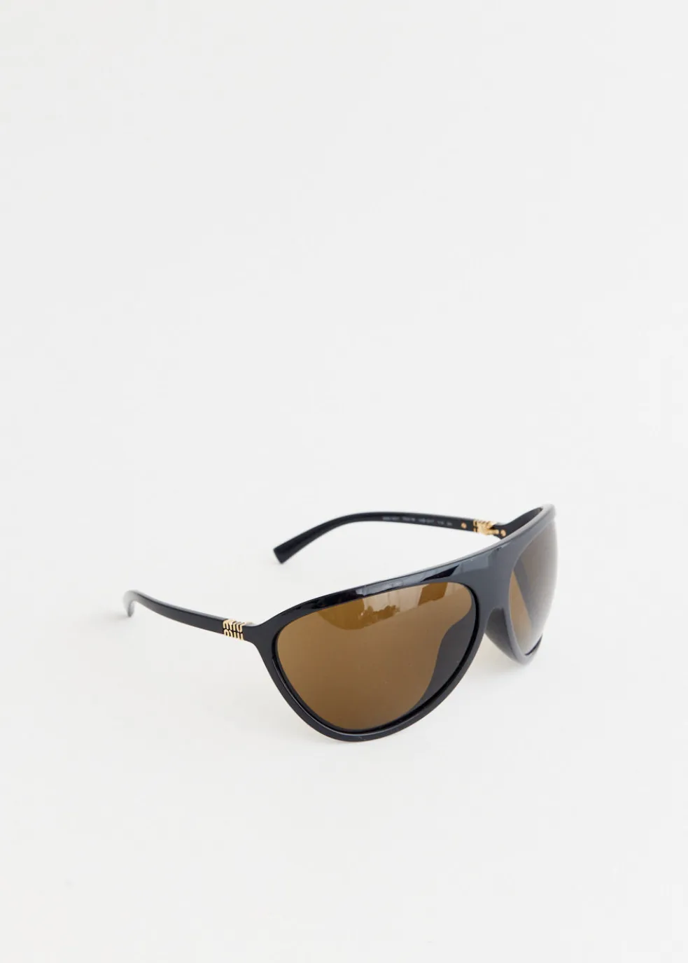 0MU A01S Sunglasses
