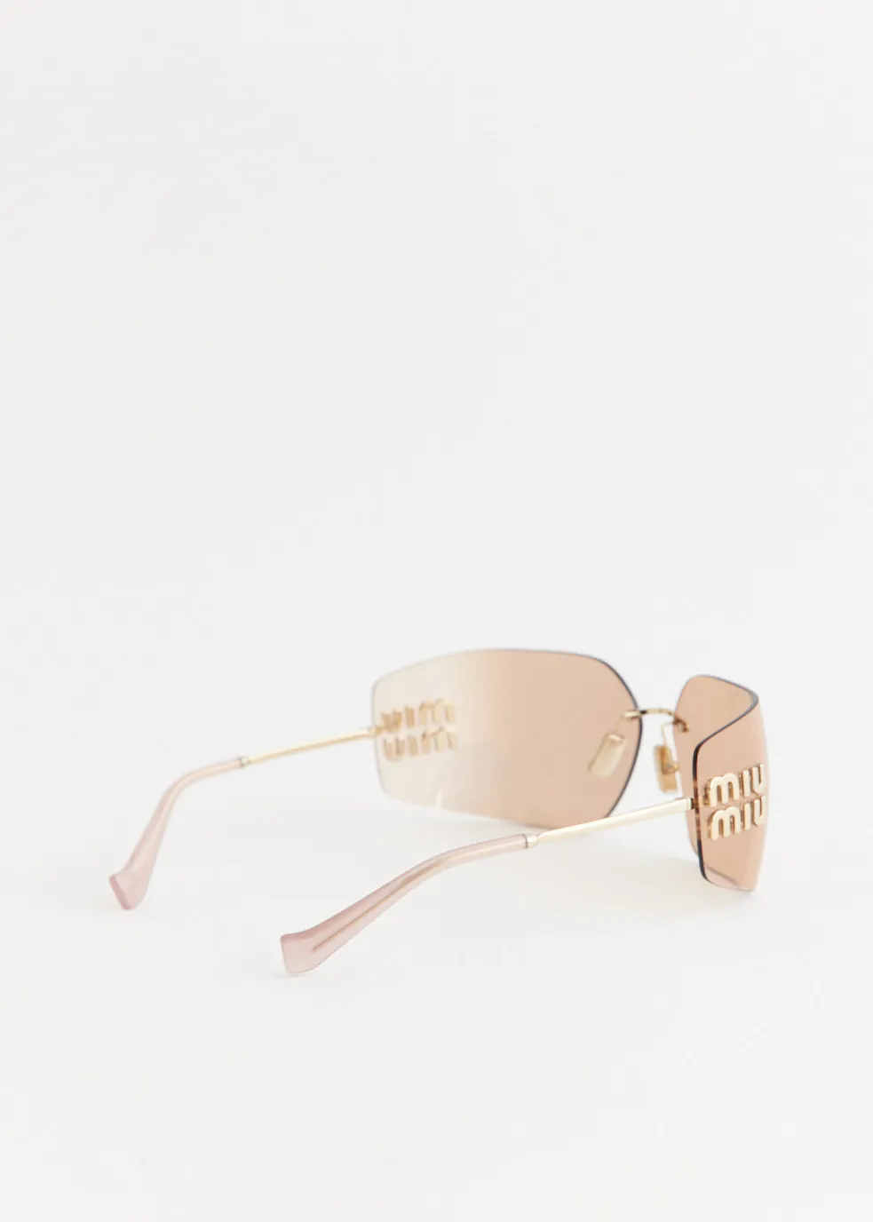 0MU 54YS Sunglasses