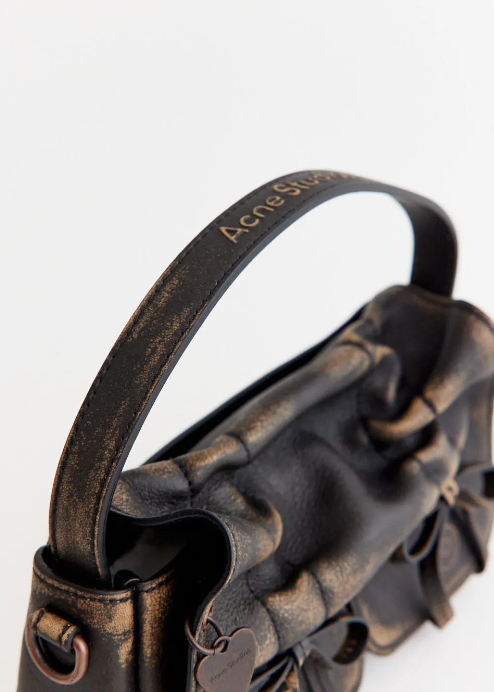 Multipocket Micro Bag