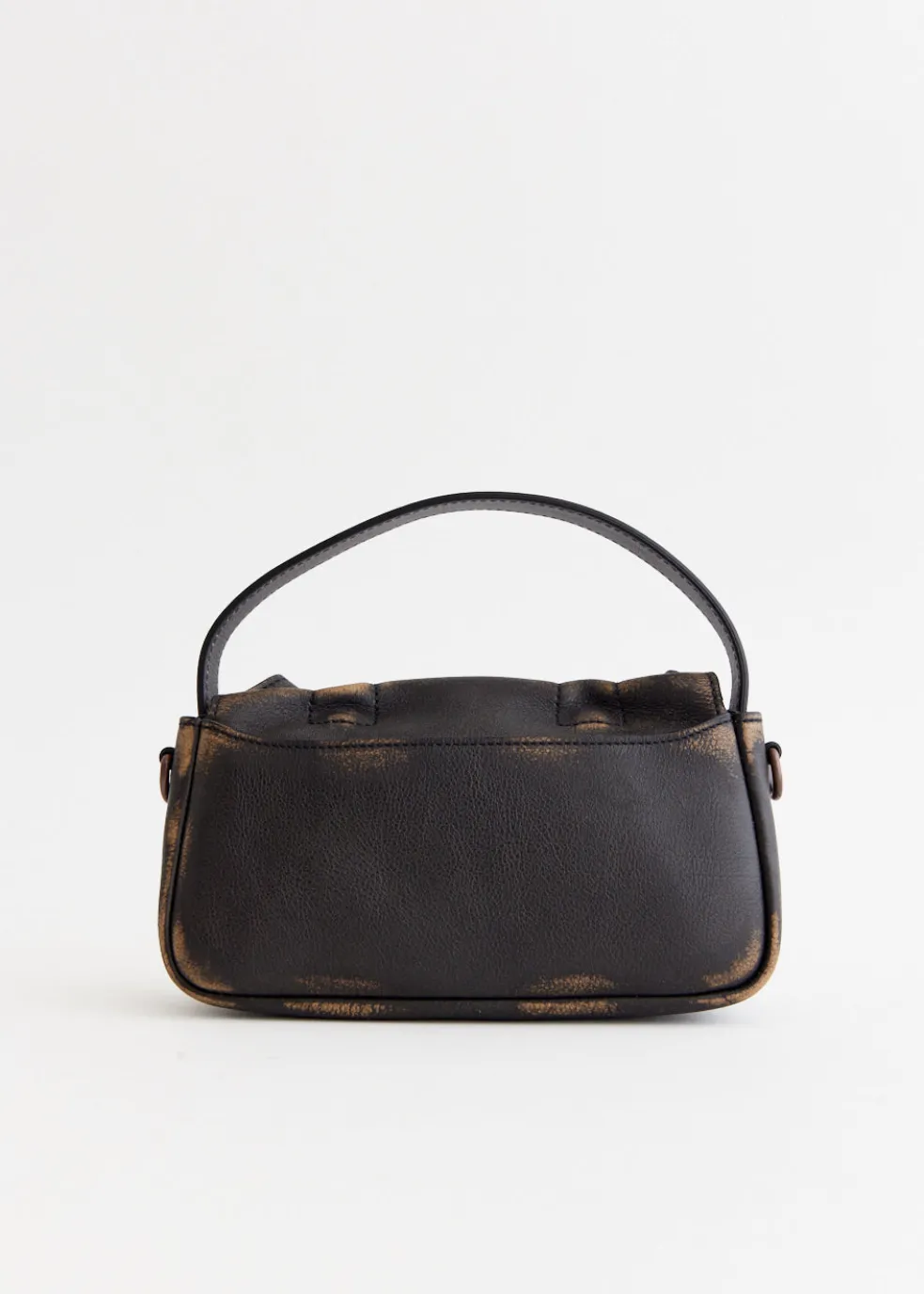 Multipocket Micro Bag