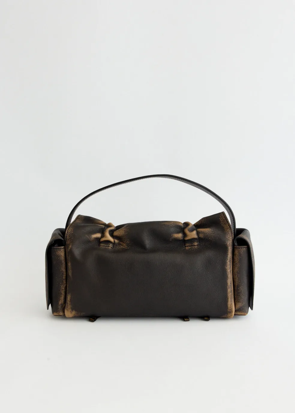Multipocket Vintage Bag