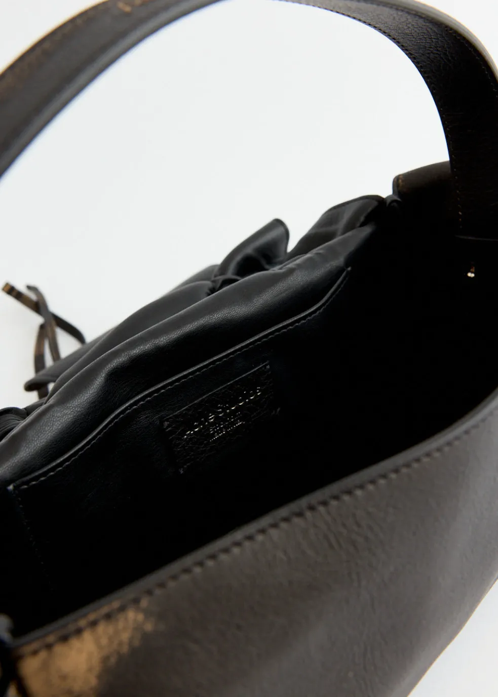 Multipocket Vintage Bag