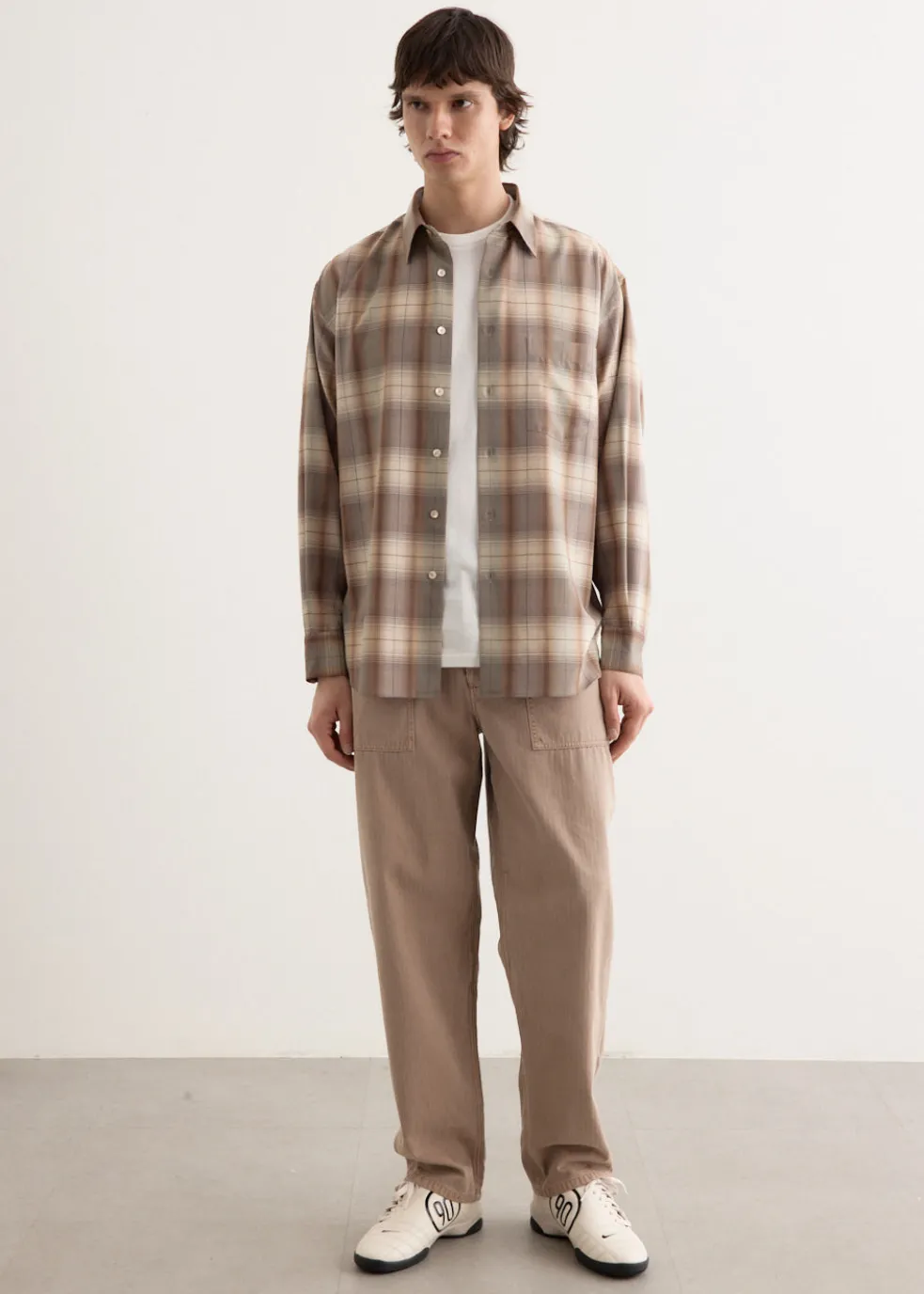 Nike Life Fatigue Pants