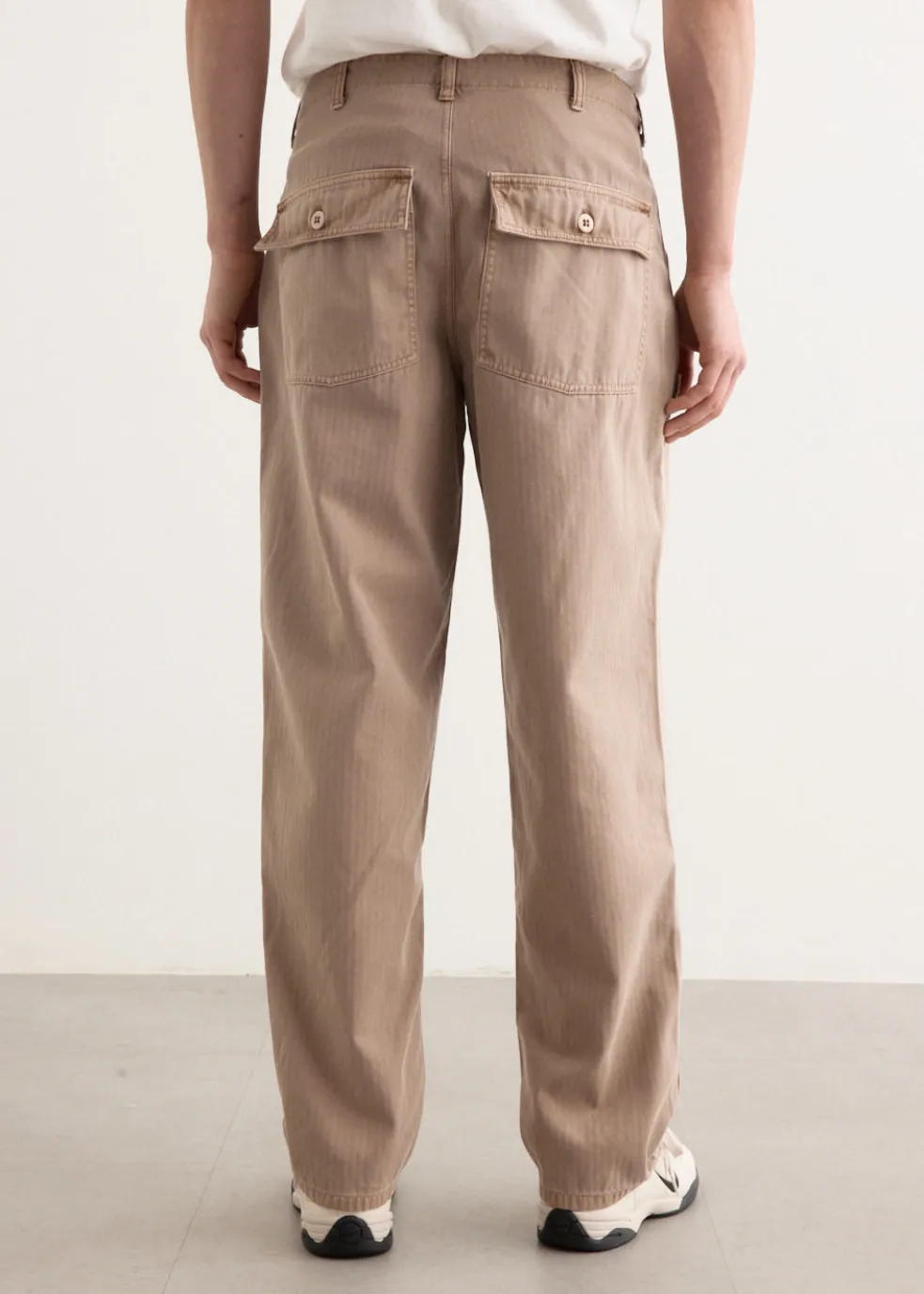 Nike Life Fatigue Pants