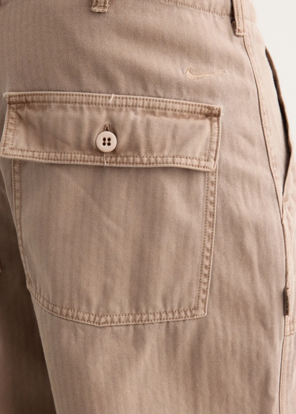 Nike Life Fatigue Pants