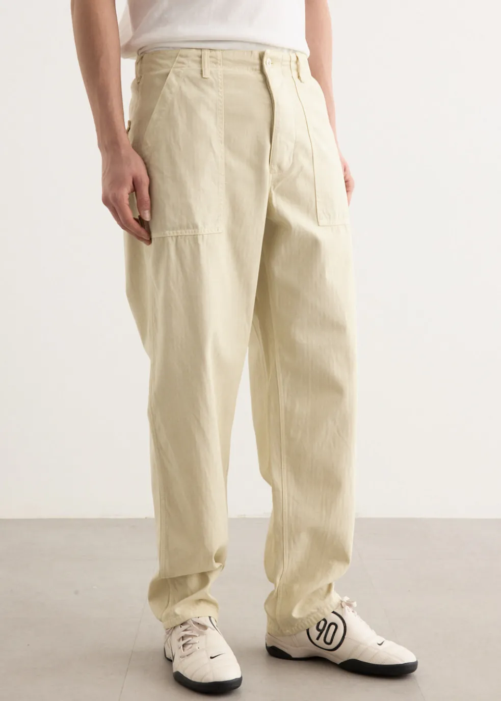 Nike Life Fatigue Pants