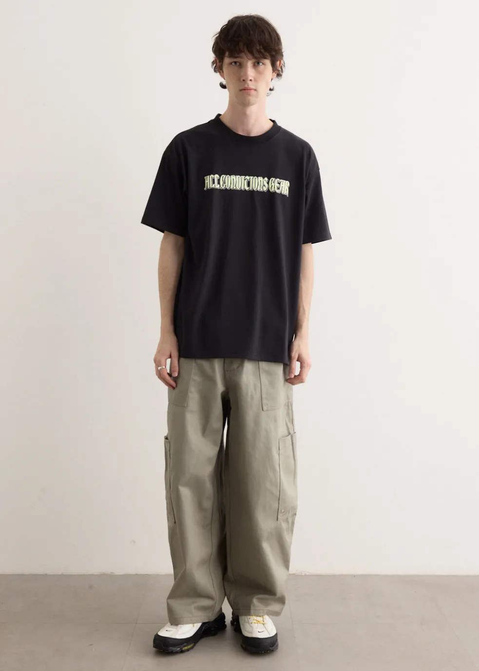 Nike Life Utility Pants