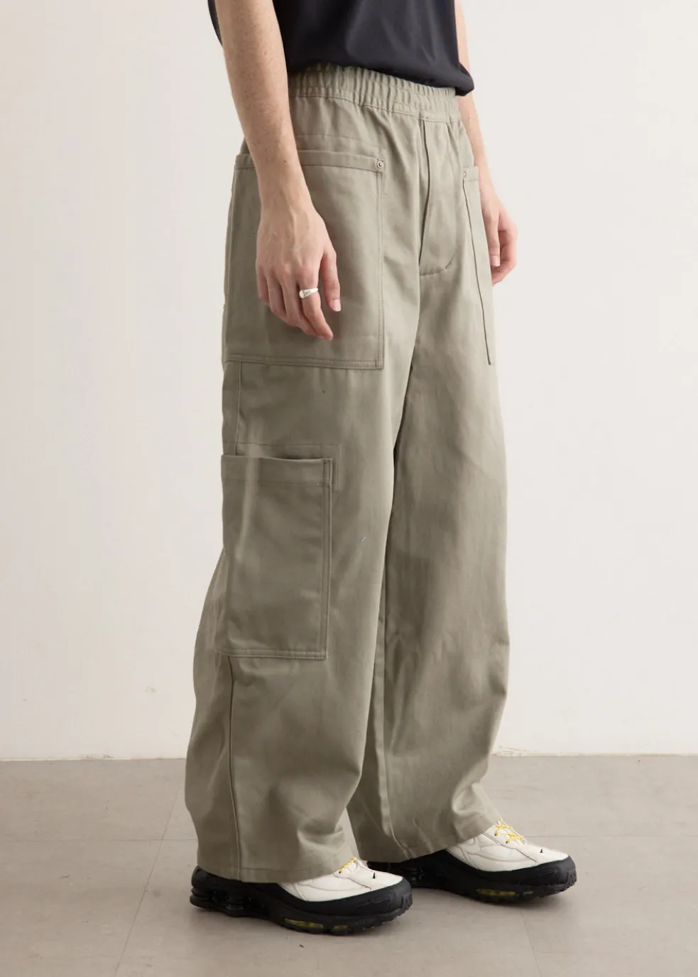 Nike Life Utility Pants