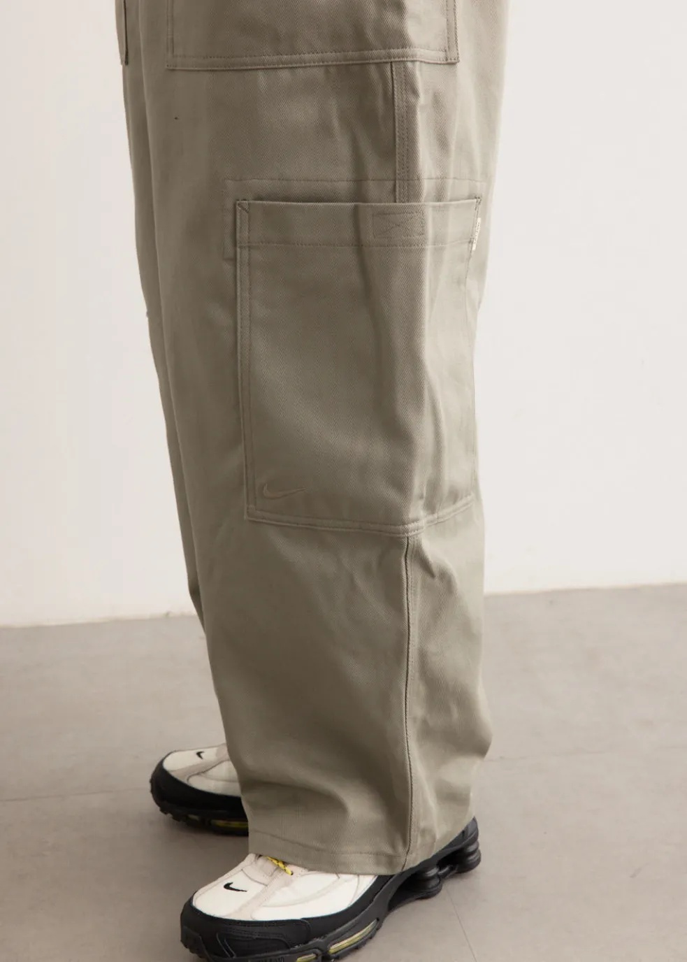 Nike Life Utility Pants