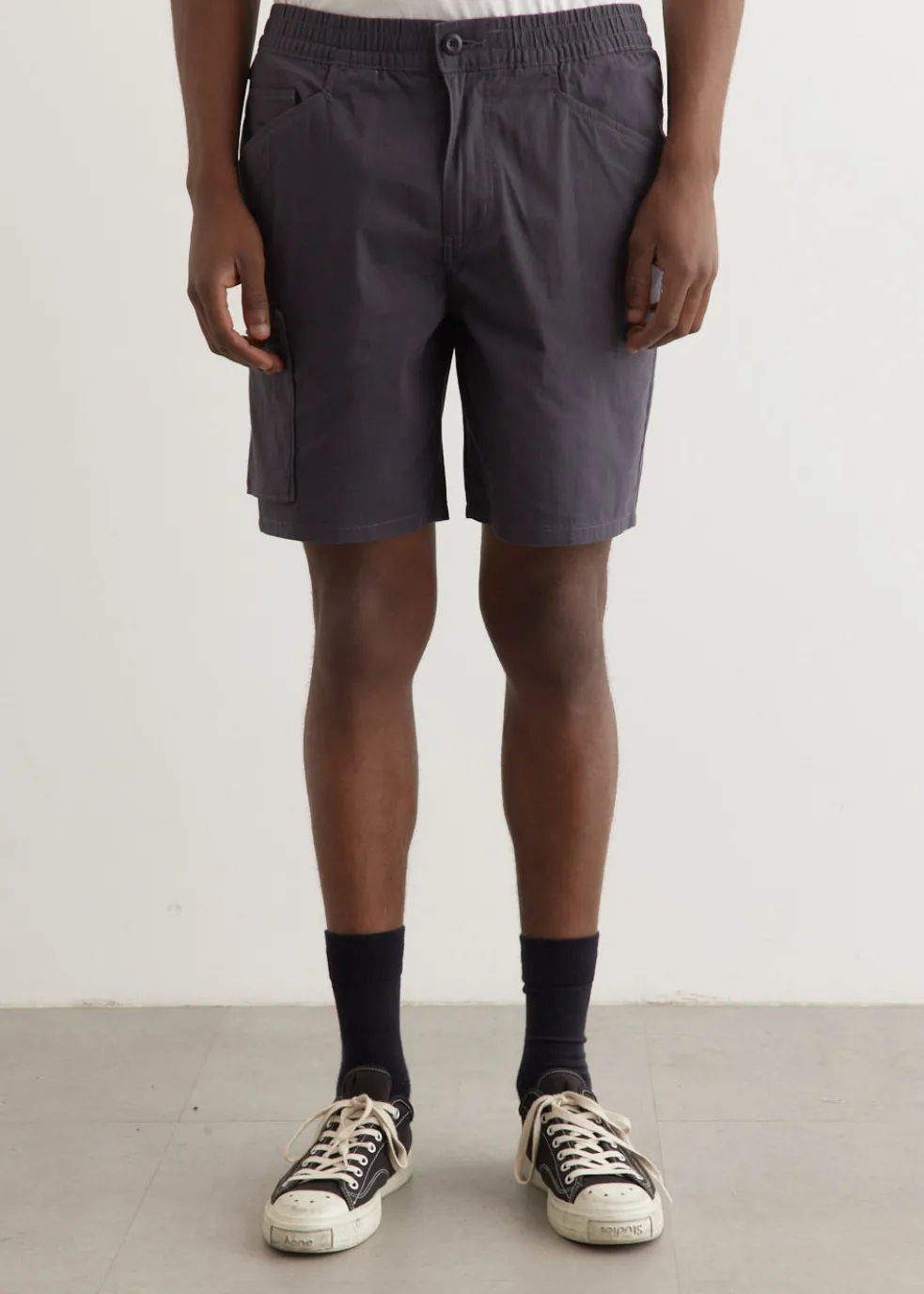 Nomader Shorts
