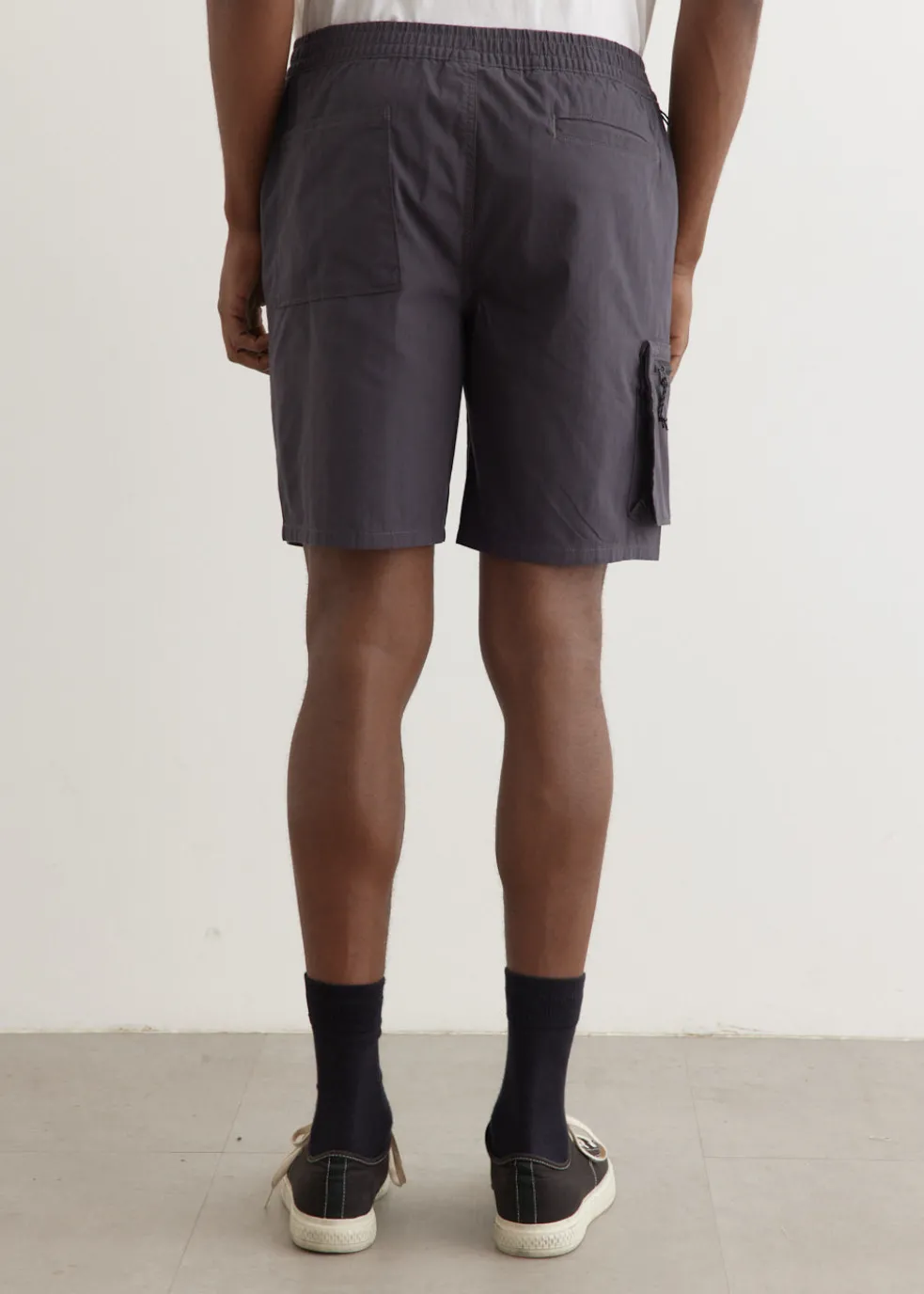 Nomader Shorts