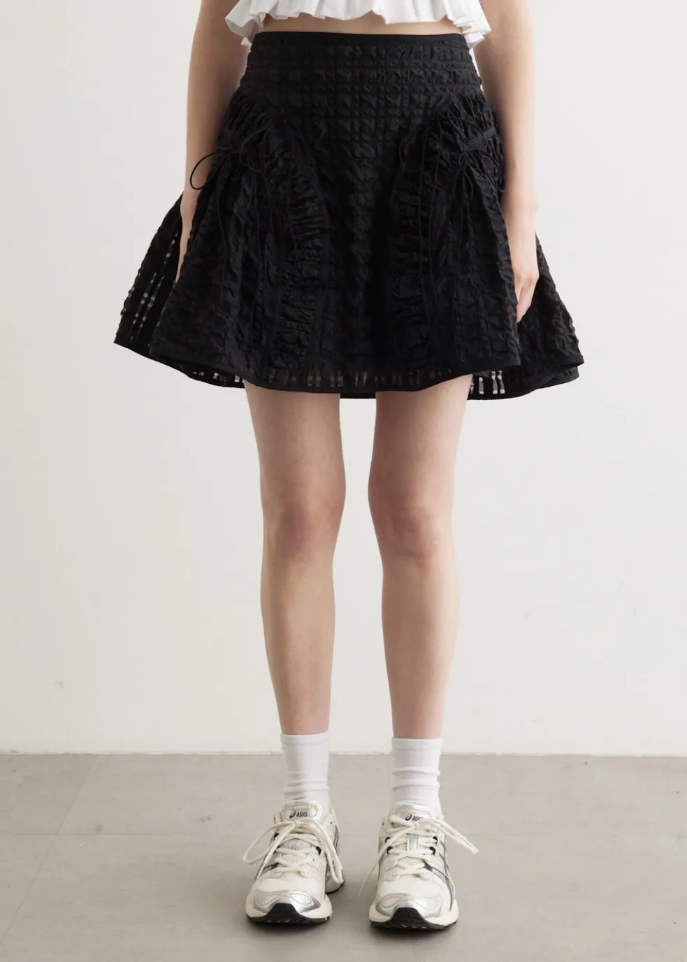 Oda Skirt