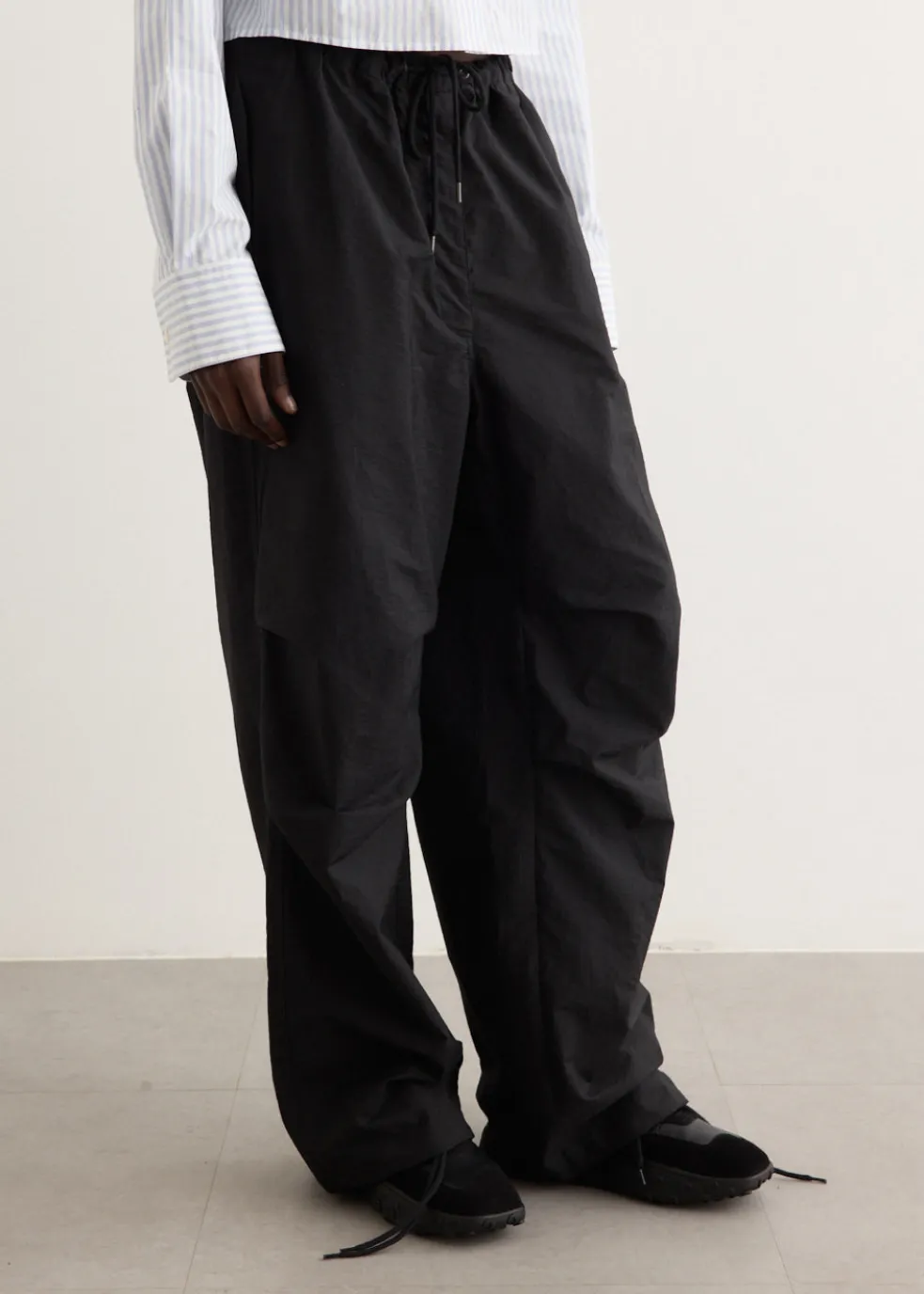 Parla Tech Cargo Pants