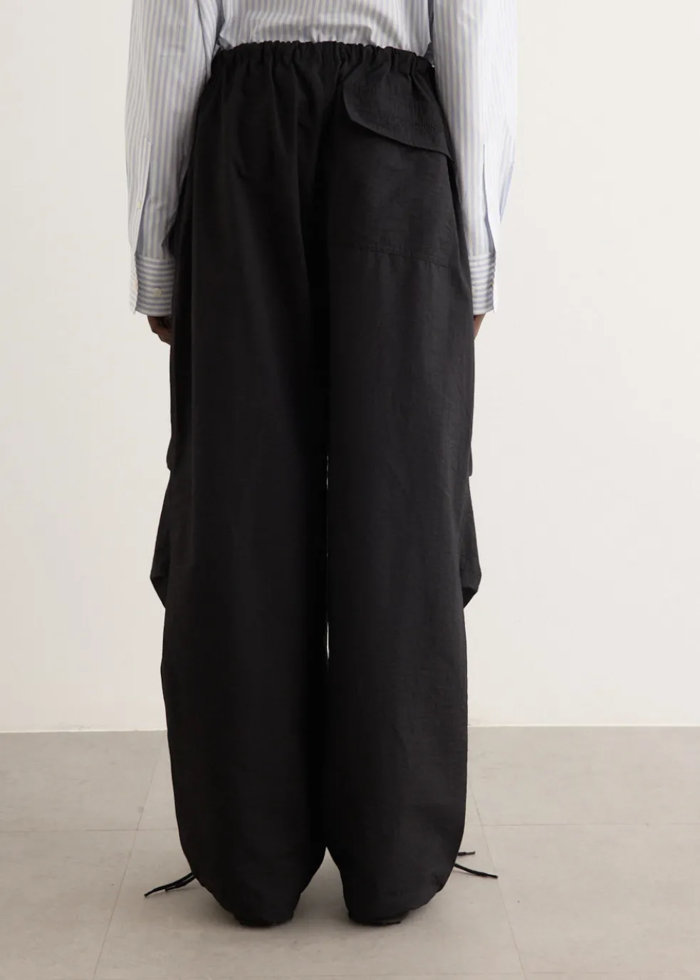 Parla Tech Cargo Pants