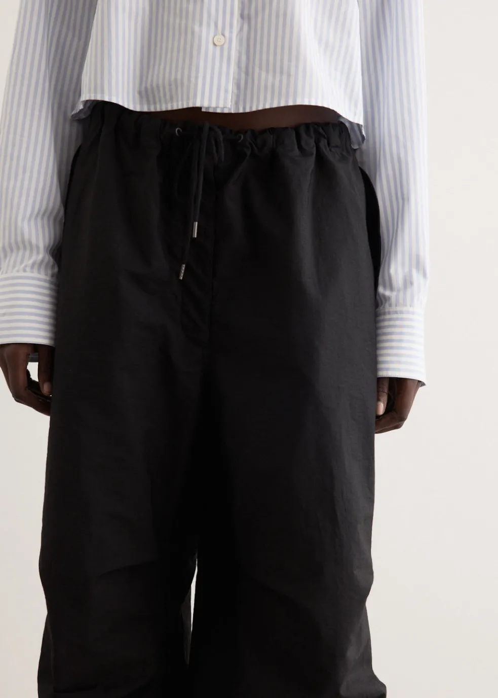 Parla Tech Cargo Pants