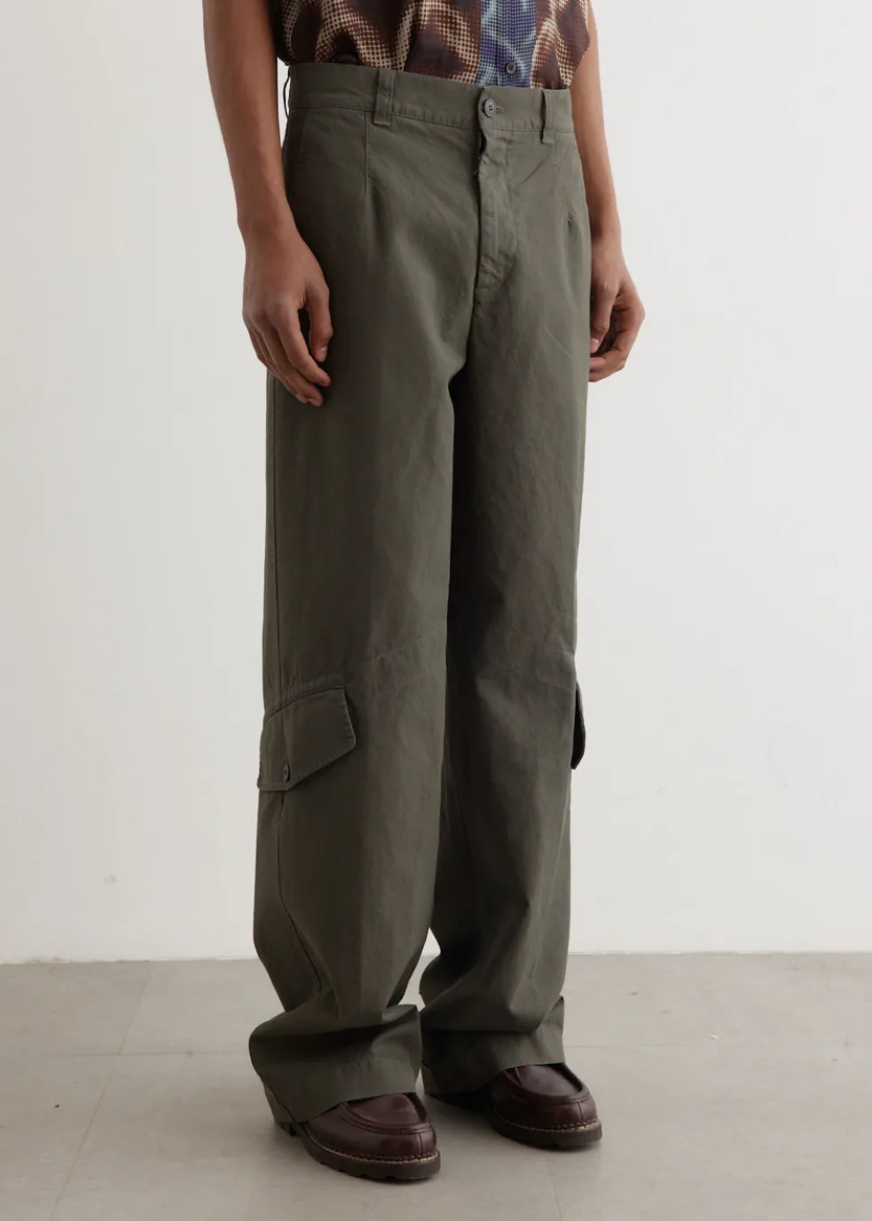 Paxford GD Pants