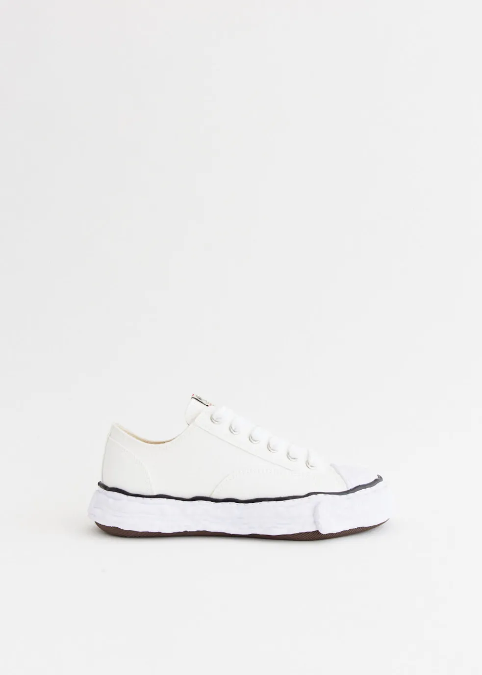 Peterson 23 Low Top Sneakers