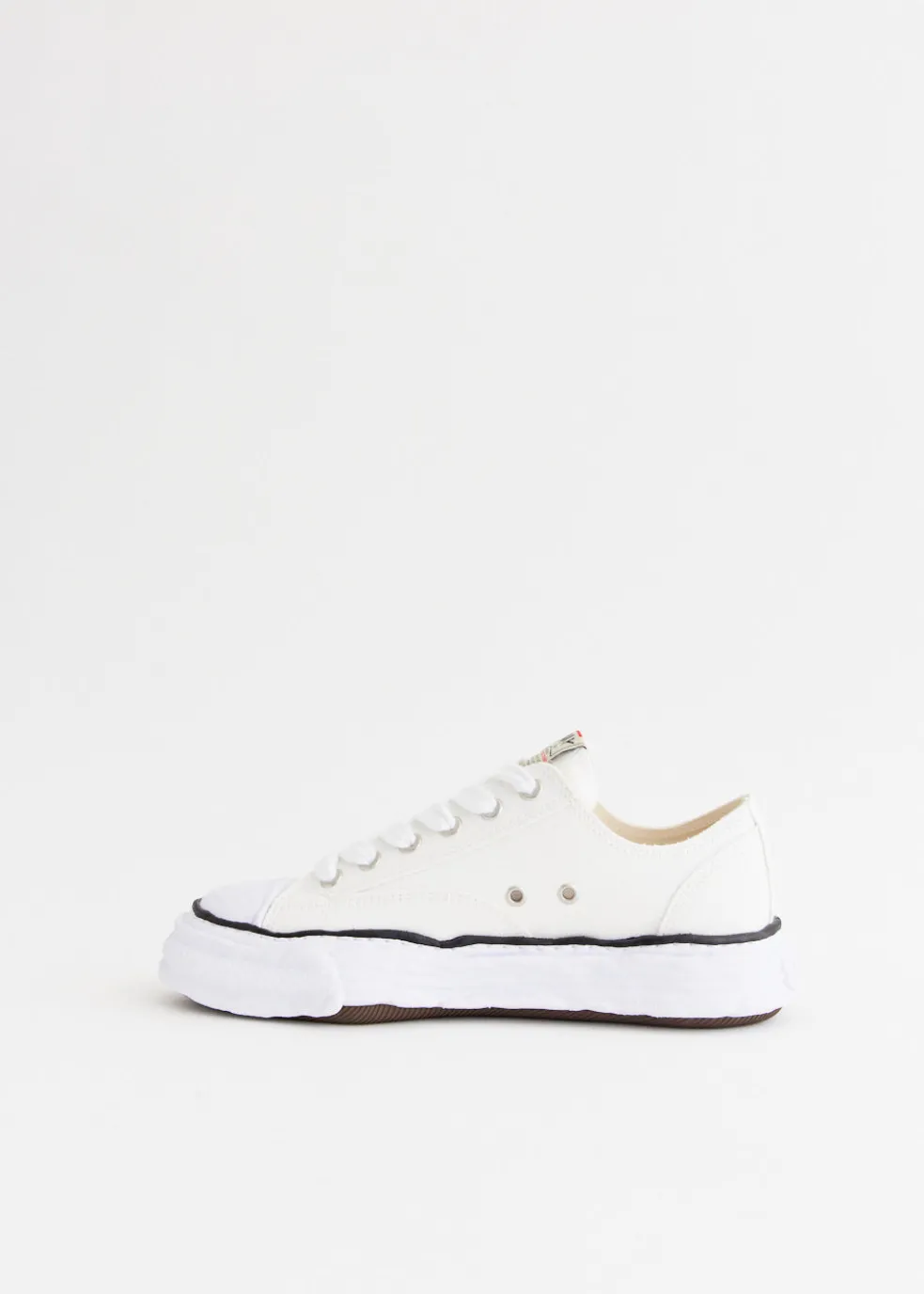 Peterson 23 Low Top Sneakers