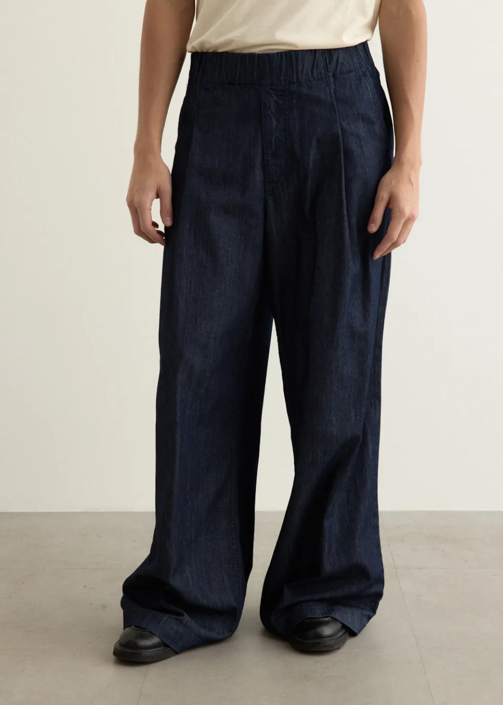 Pilan Den Pants