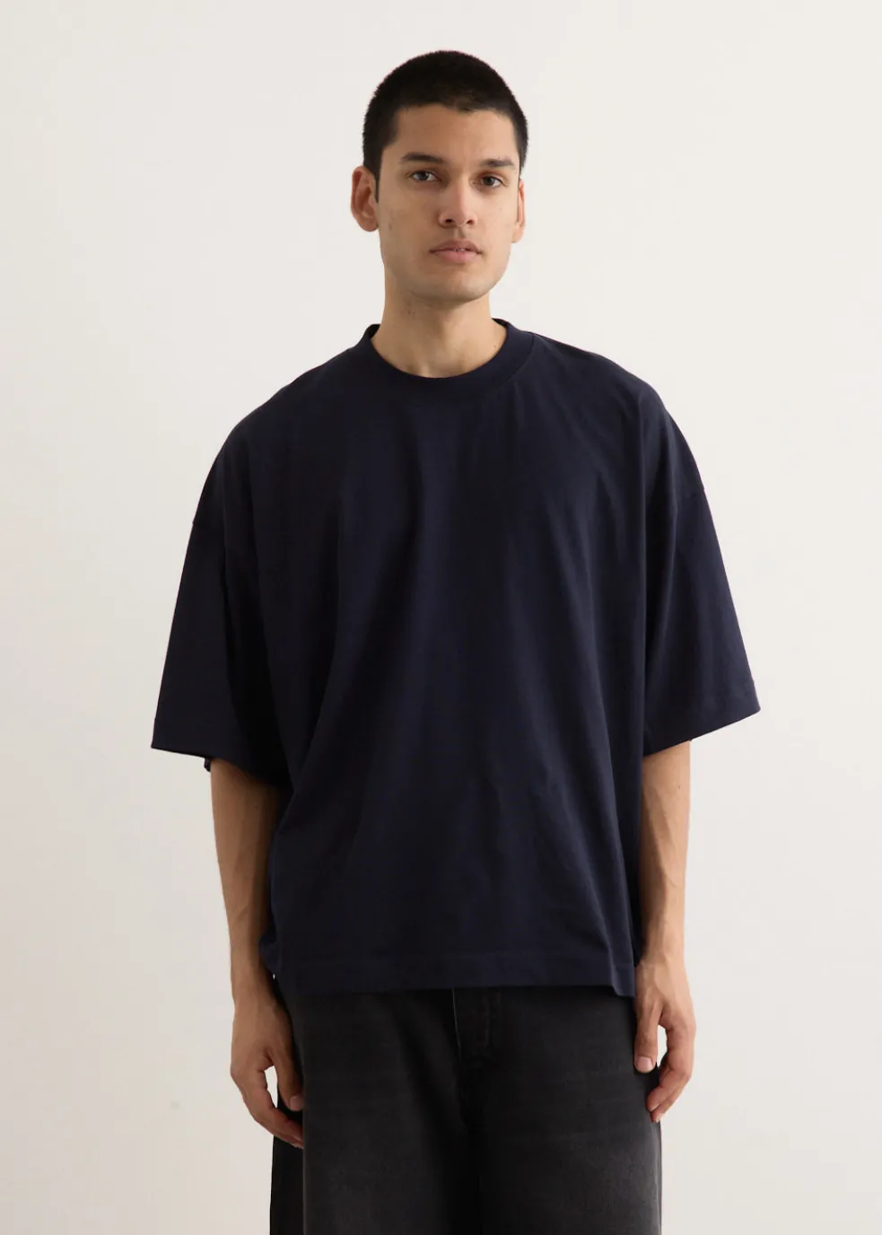 Piu Short Sleeve T-Shirt