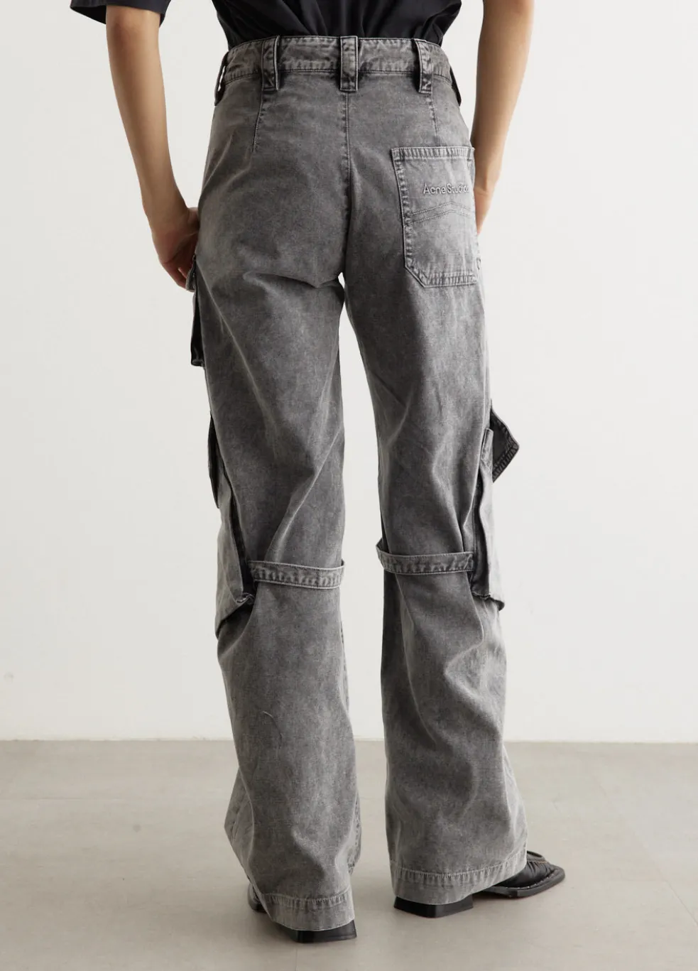 Potinal Cargo Pants