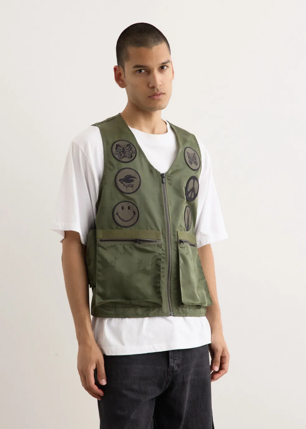 Radio Vest