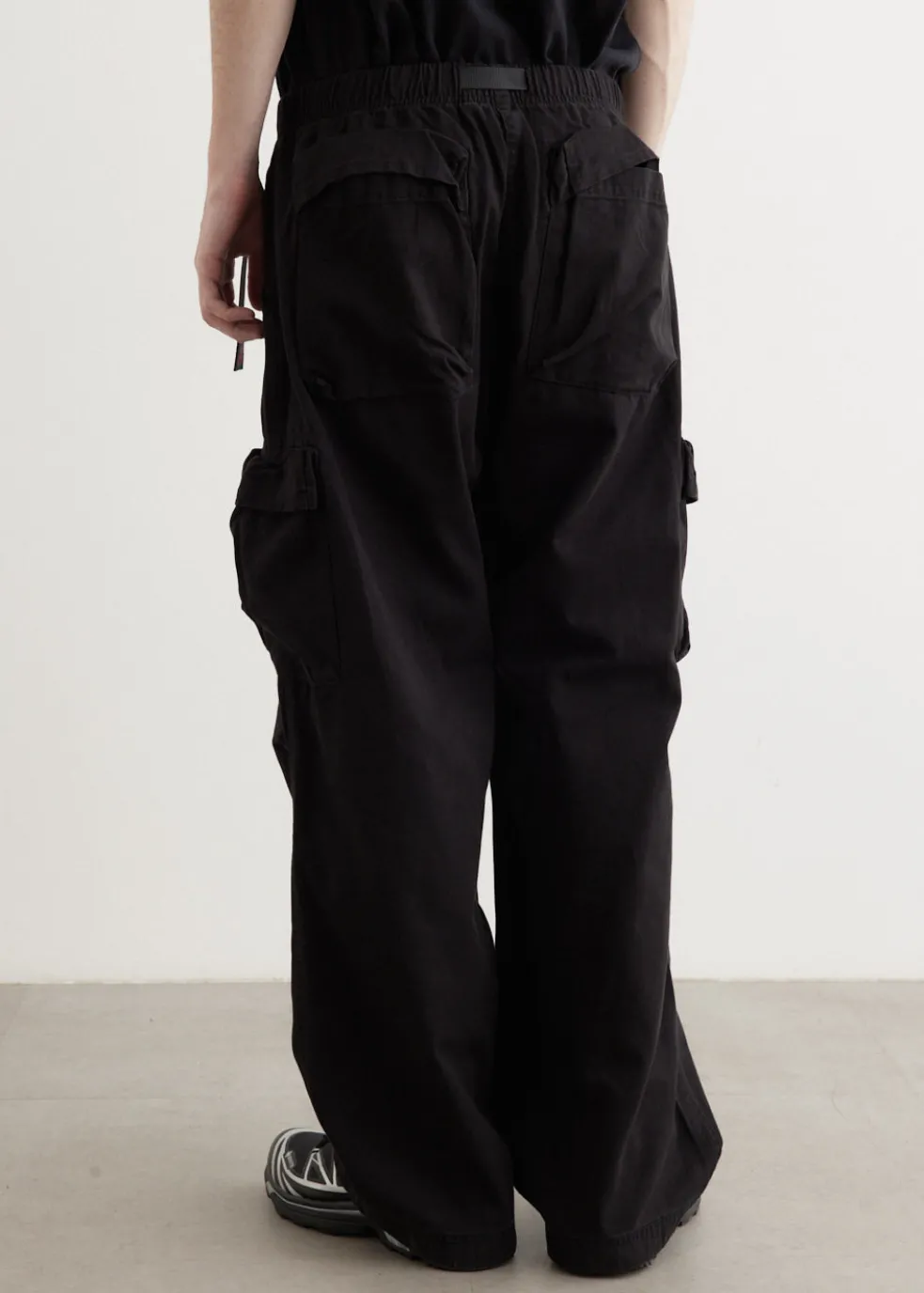 Rig Cargo Pants
