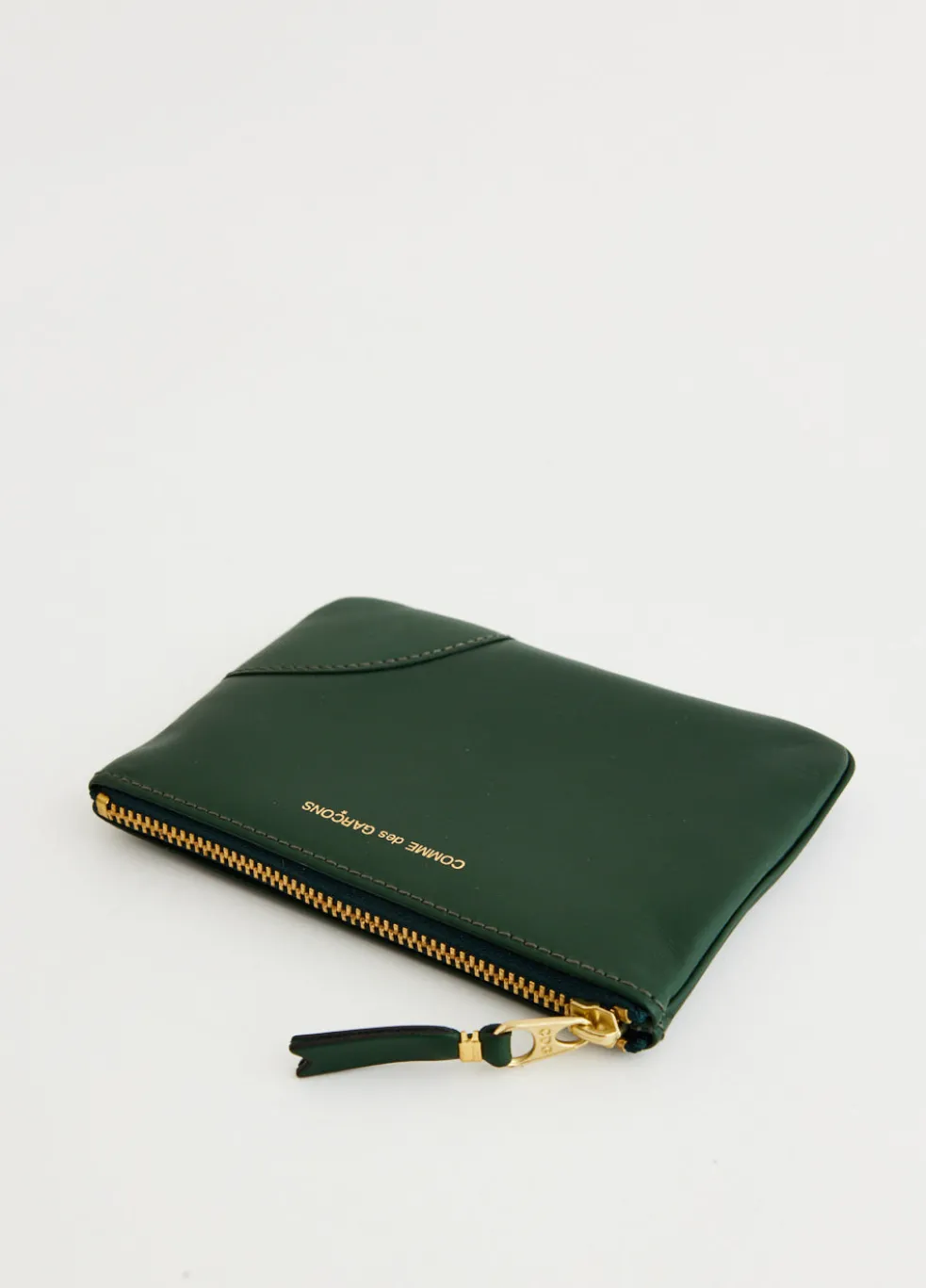 SA8100 Classic Leather Wallet