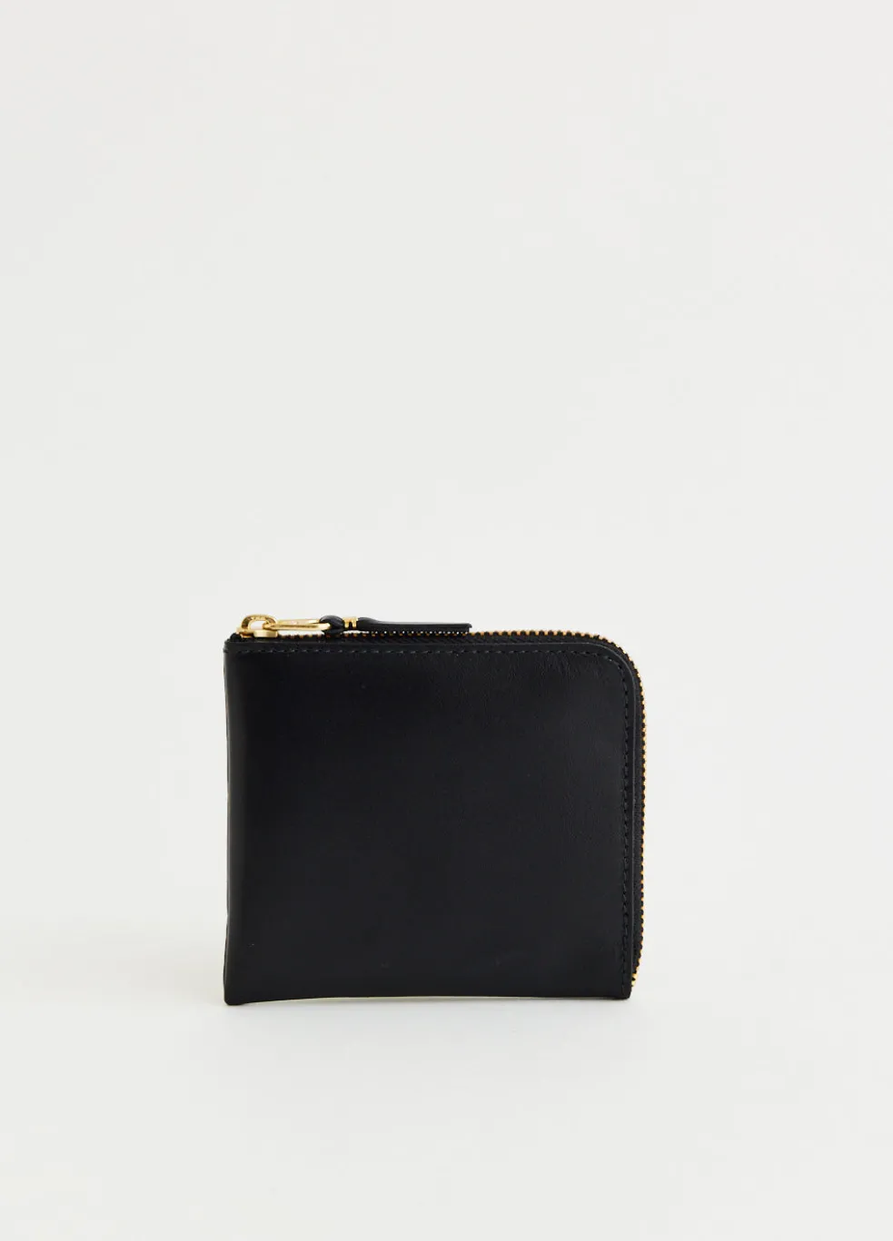 SA3100 Classic Zip Around Wallet
