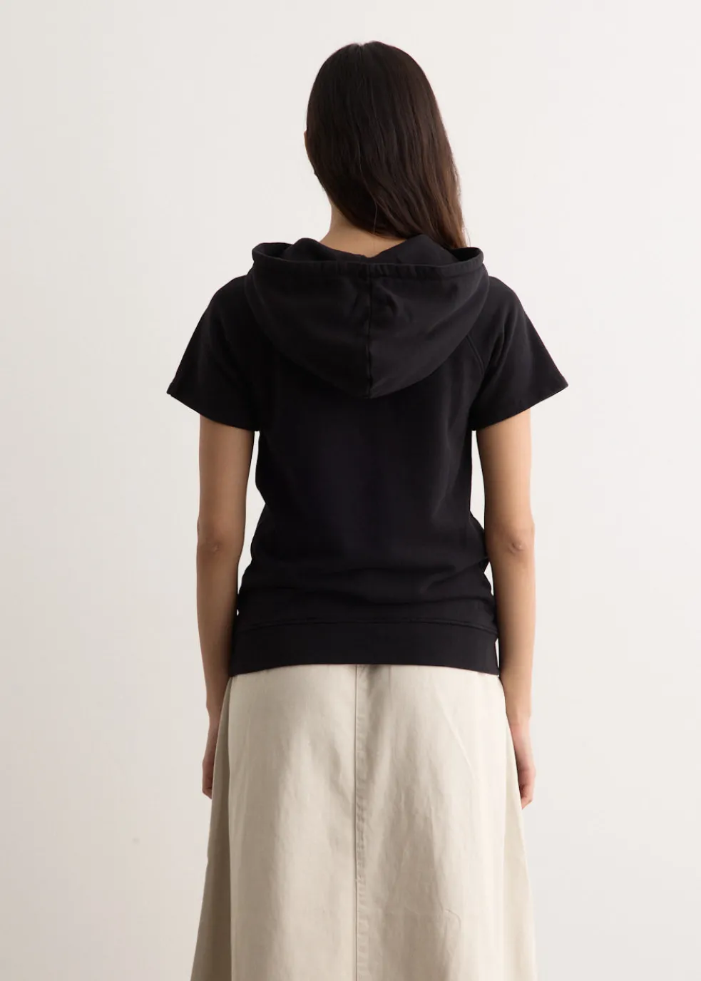 Salma Short Sleeve T-Shirt