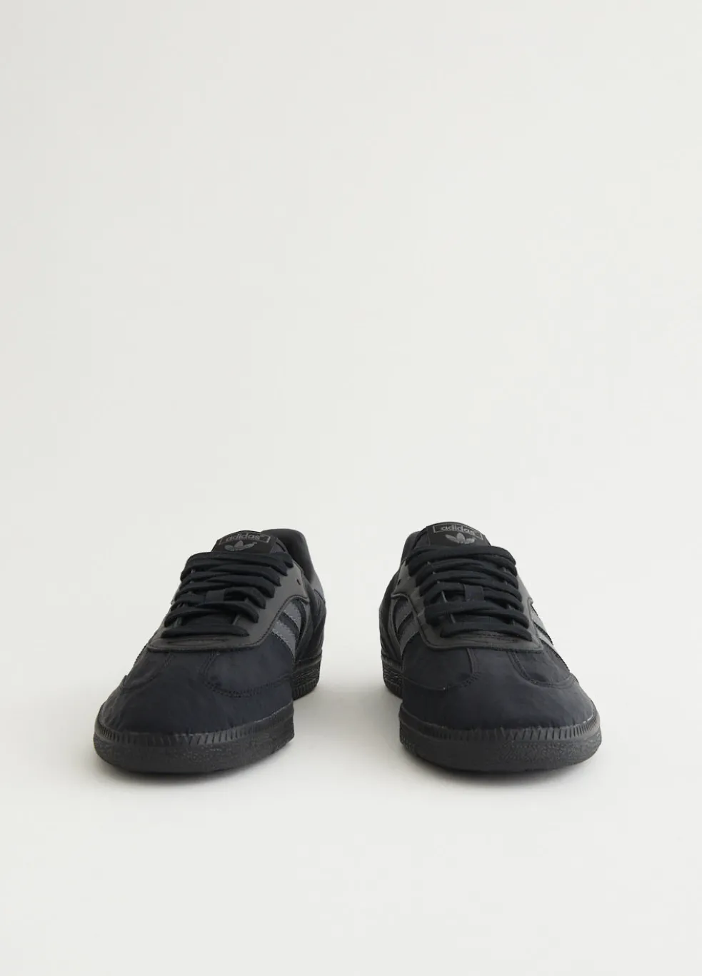 Samba OG 'Core Black' Sneakers