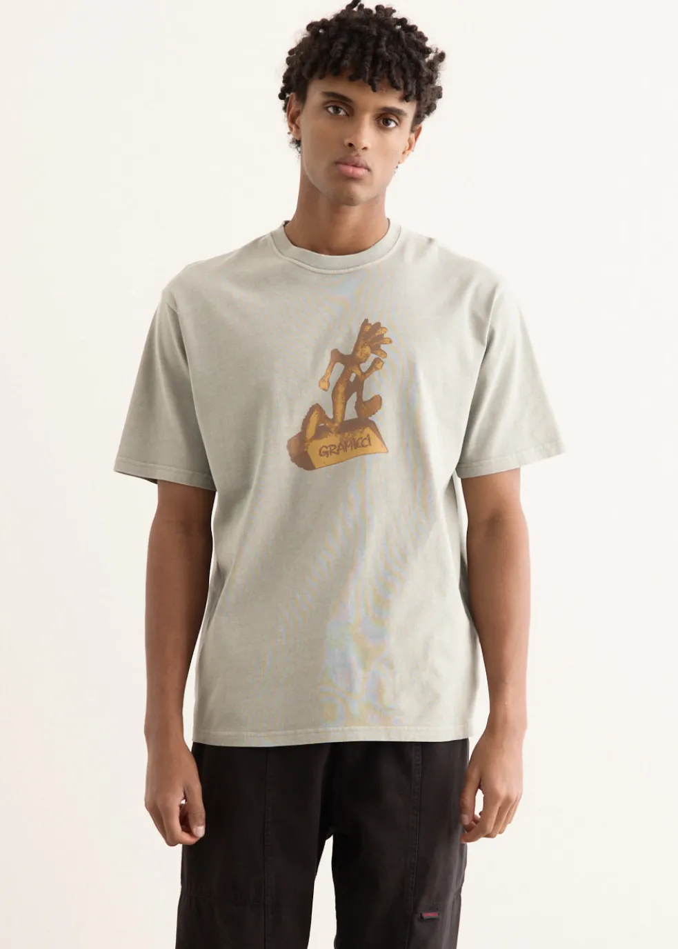 Sculpture T-Shirt