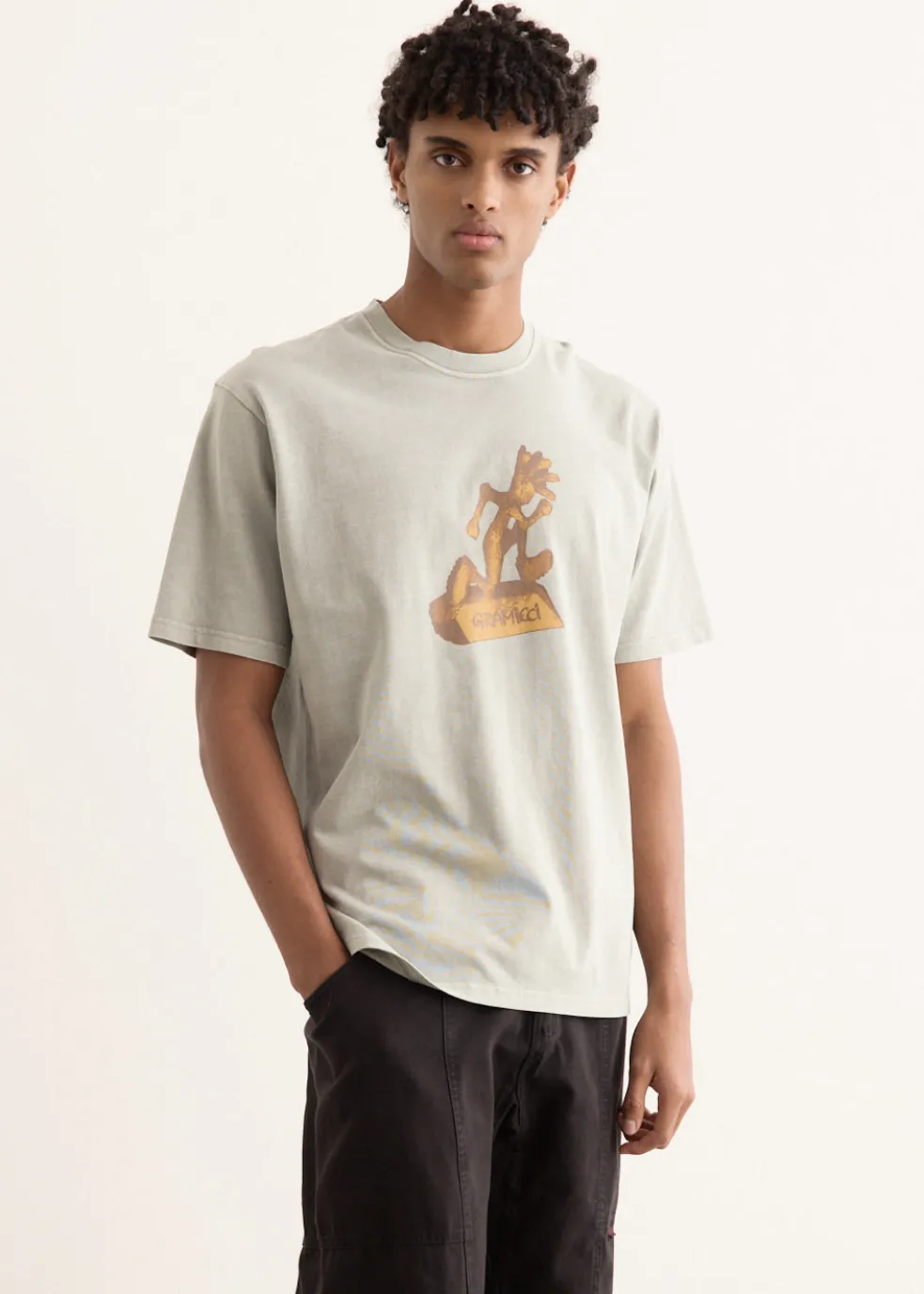 Sculpture T-Shirt