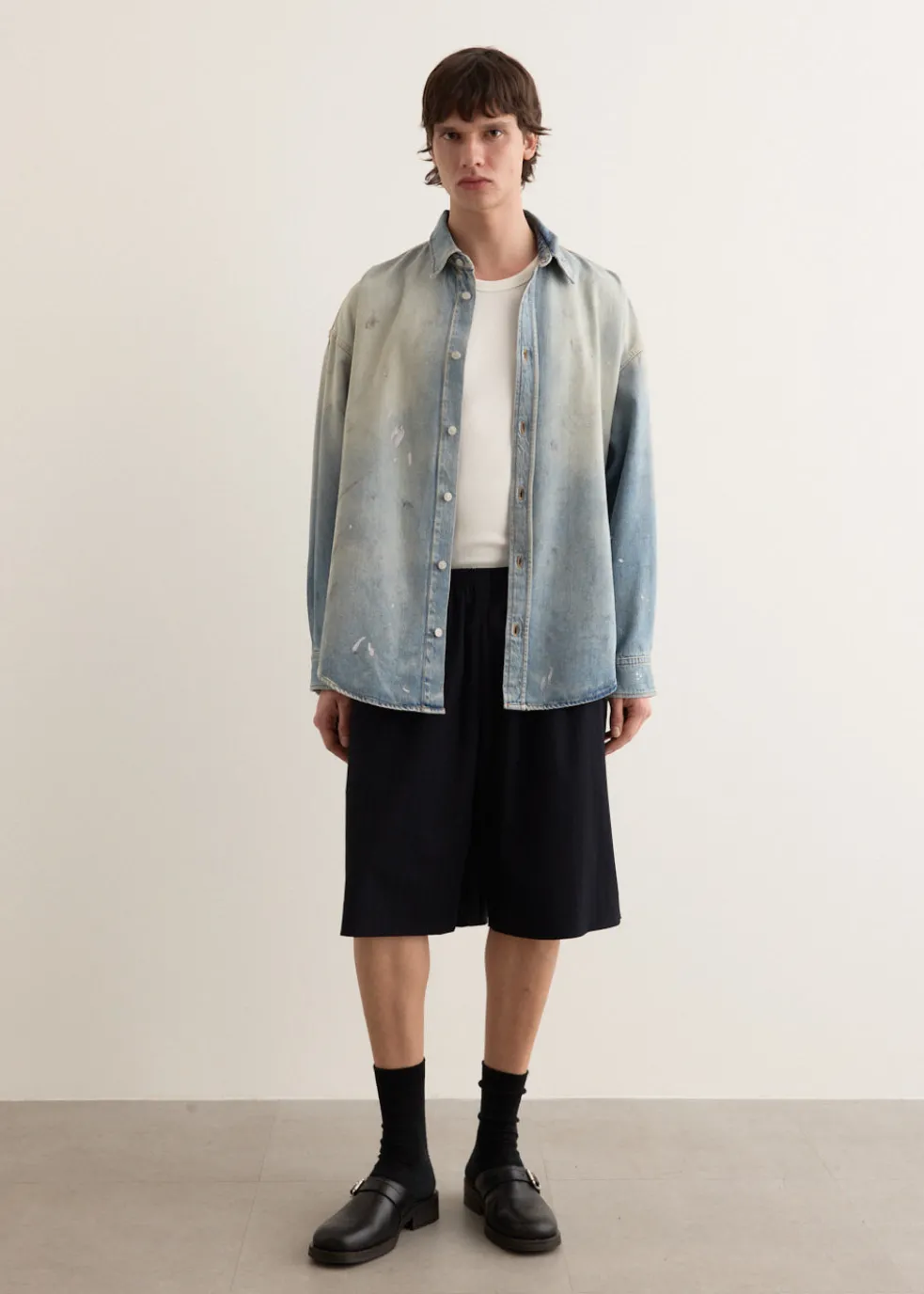 Setar Trafalgar Shirt