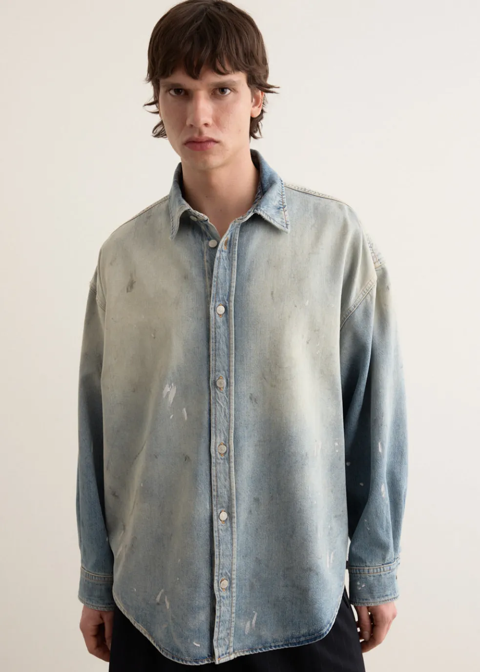 Setar Trafalgar Shirt