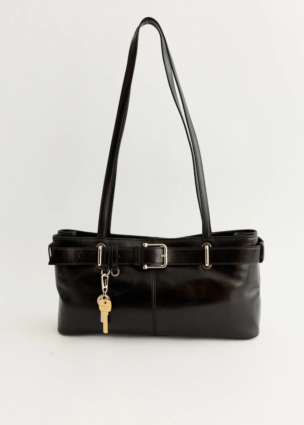 Shoulder Brocle Bag
