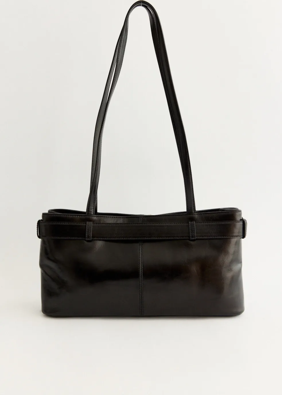Shoulder Brocle Bag