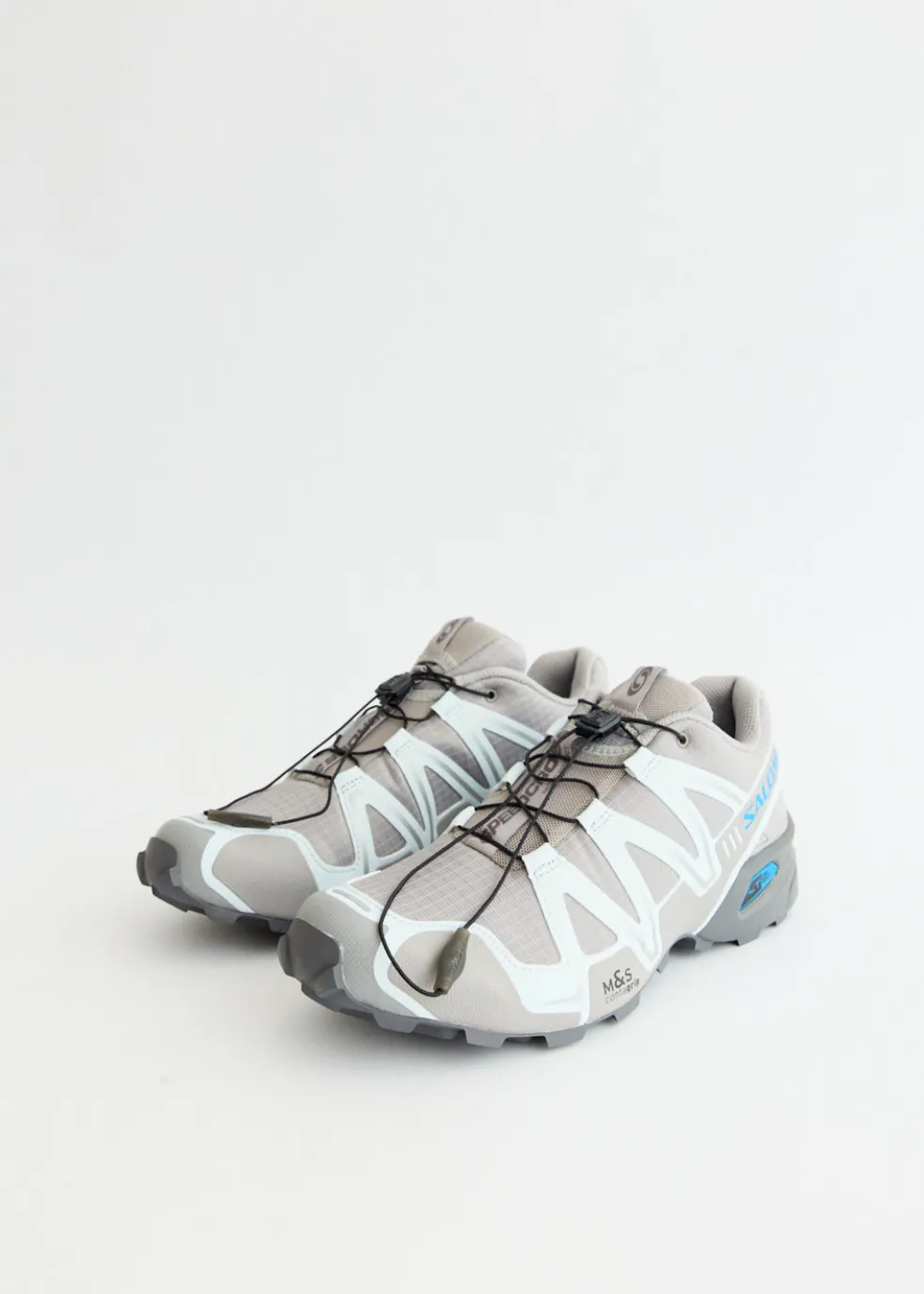 Speedcross 3 'Alloy Ballad Blue' Sneakers