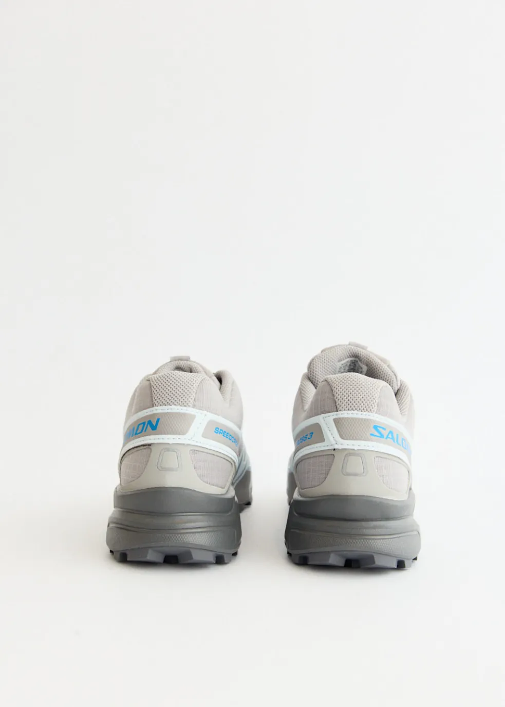 Speedcross 3 'Alloy Ballad Blue' Sneakers