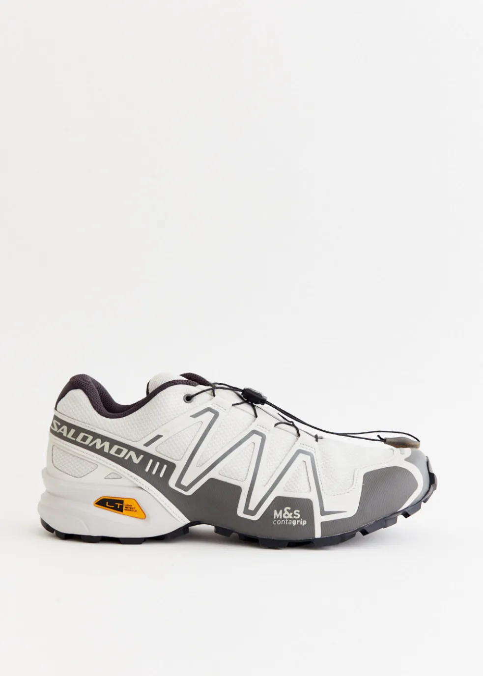 Speedcross 3 GORE-TEX 'Lunar Rock' Sneakers