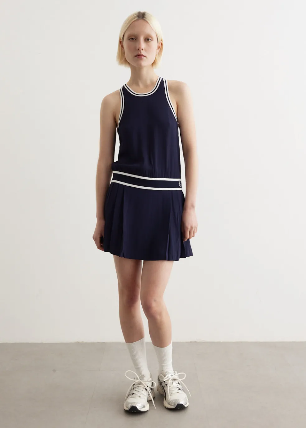 SRC Phoebe Dress