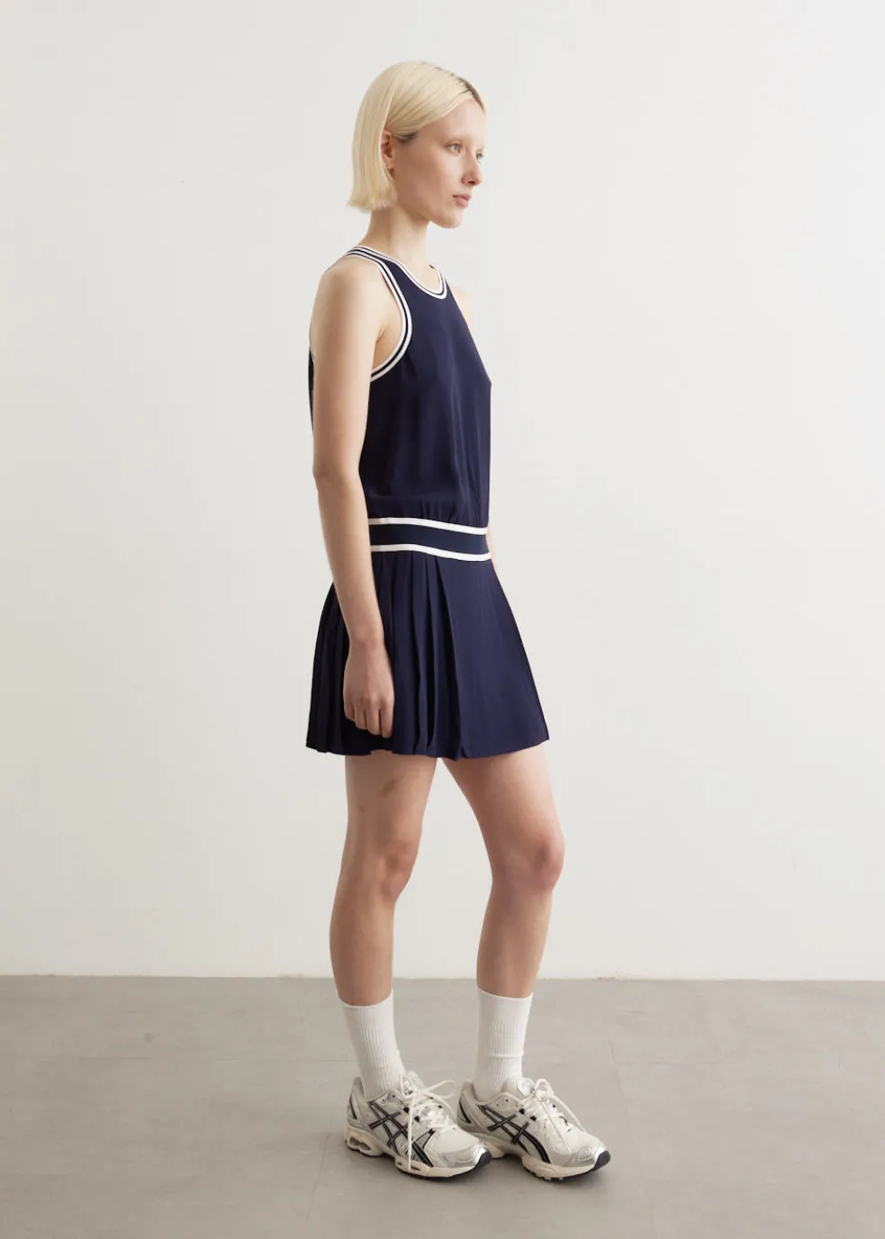 SRC Phoebe Dress