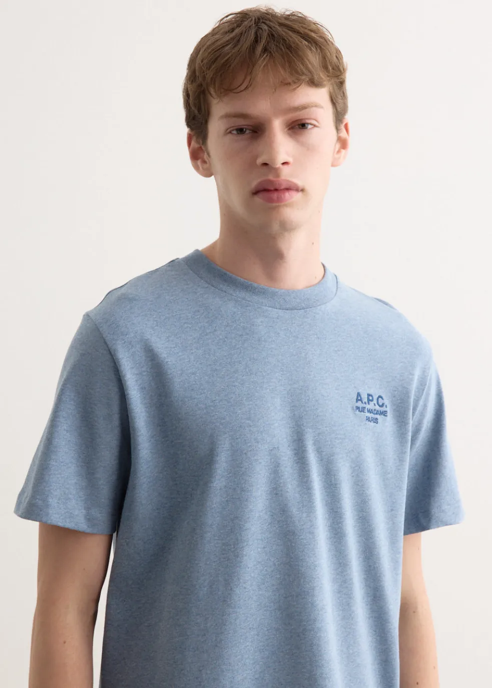 Standard Rue Madame T-Shirt